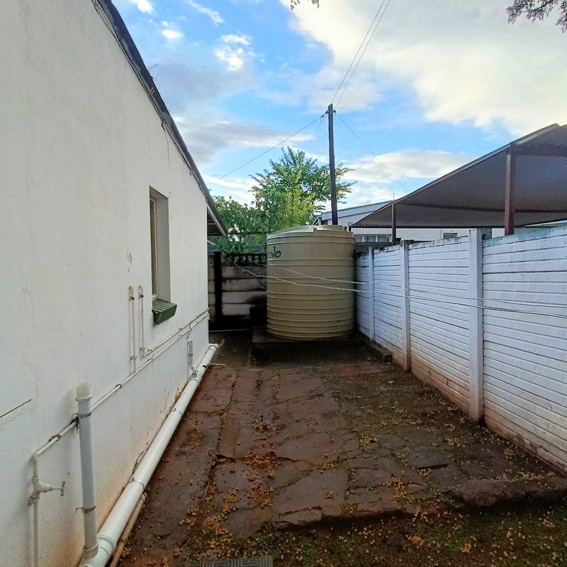 5 Bedroom Property for Sale in Bergsig Eastern Cape